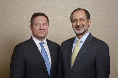 Andrew A. Sama, MD, and Harvinder S. Sandhu, MD, MBA, Named New Co-Chiefs of HSS Spine Andrew A. Sama, MD, and Harvinder S. Sandhu, MD, MBA, Named New Co-Chiefs of HSS Spine