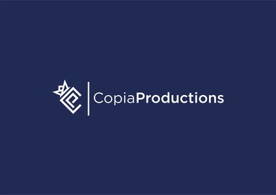 Copia Productions Logo