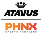 Phoenix Sports Partners Acquires Majority Stake in Atavus Football