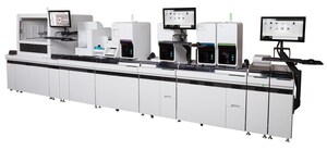 Sysmex America and LabCorp Extend Hematology Automation Agreement with Sysmex XN-Series Technology
