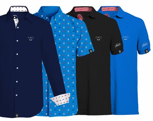 Preppy Pop x Stan Lee Collection available at www.preppypop.com