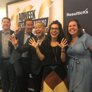 Adweek Names CMI Media to Inaugural List of 100 Fastest-Growing Agencies