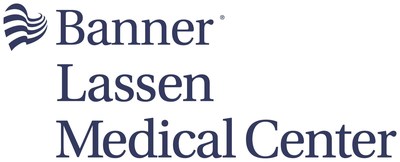 Banner Lassen Medical Center logo