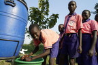 UNICEF's Calgary Gala turning water into high school diplomas for 210,000 girls in Uganda