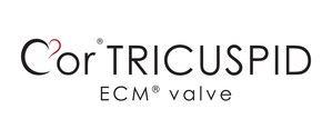 CorMatrix® Cardiovascular, Inc. completes enrollment of adult arm of its FDA early feasibility IDE study for the Cor® TRICUSPID ECM® valve for pediatric and adult patients