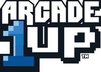Arcade1Up Logo (CNW Group/Tastemakers, LLC)