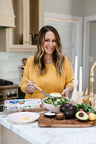 Eggland's Best Teams Up with Actress, Chef and Mother of Two, Haylie Duff
