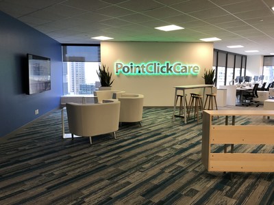 PointClickCare Technologies Opens Toronto Developer Hub, to Create up ...