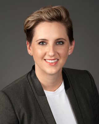 AGS' Meredith McEvoy, Engineering Operations Director, has been named an 'Emerging Leader of Gaming 40 Under 40' for 2019-2020.