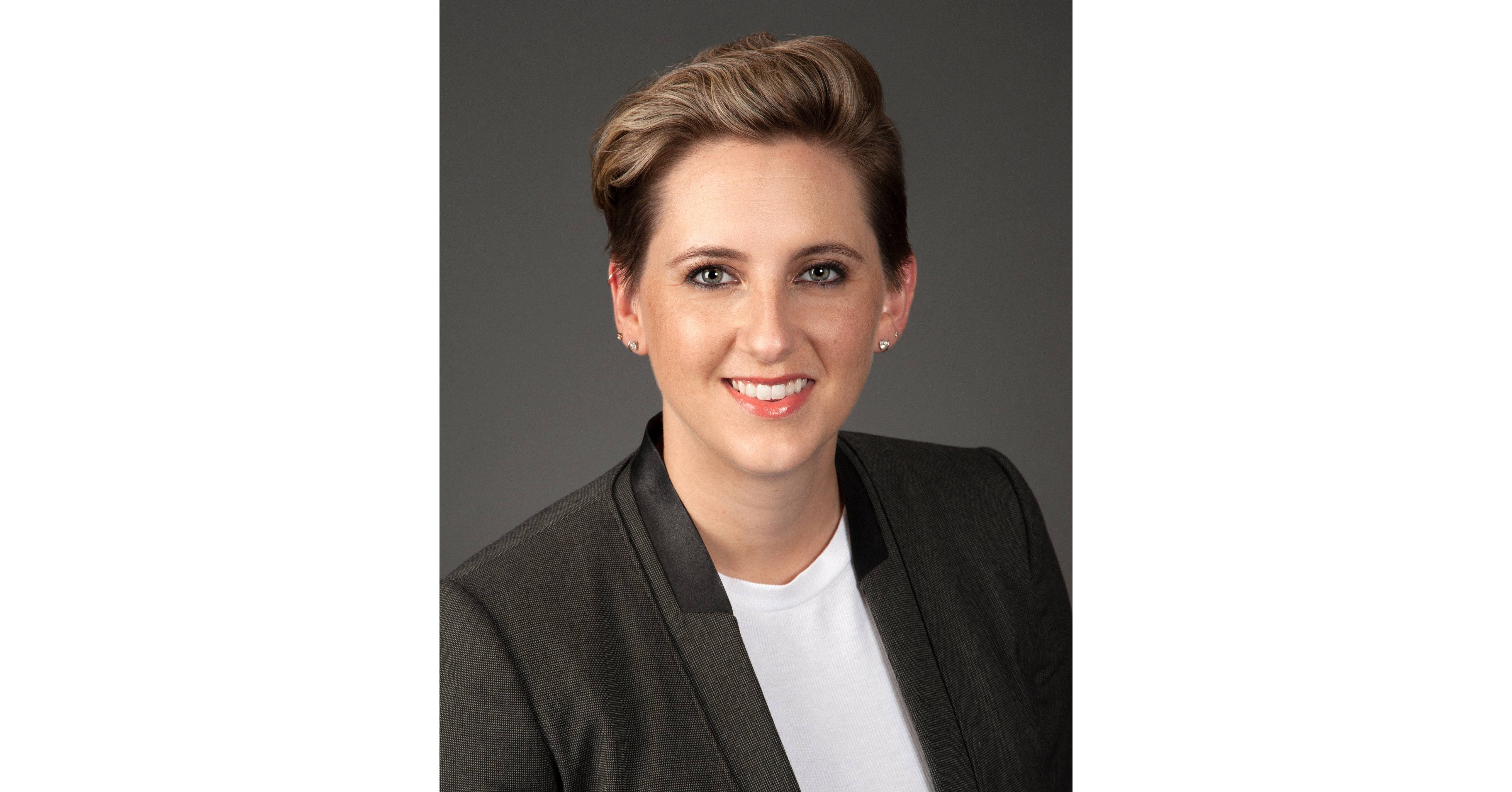 AGS� Meredith McEvoy Named �Emerging Leader of Gaming 40 AGS� Meredith McEvoy Named �Emerging Leader of Gaming 40