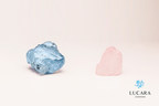 Lucara Recovers 9.74 Carat Gem Quality Blue Diamond and 4.13 Carat Gem Quality Pink Diamond