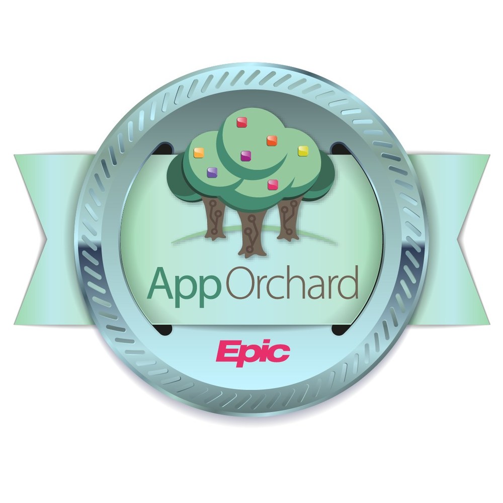 Phynd Now Available in Epic App Orchard