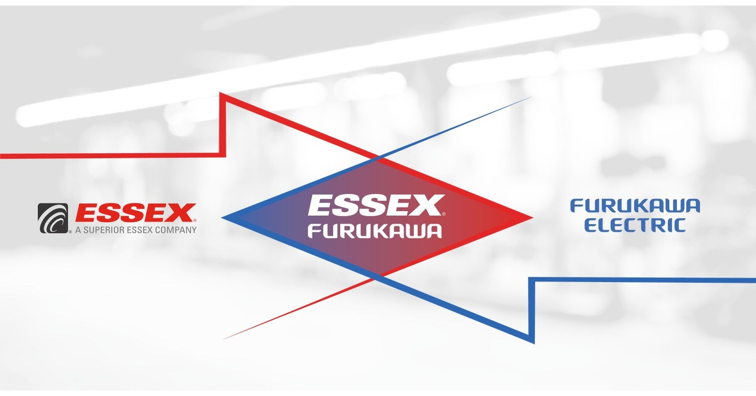 Essex und Furukawa Electric vereinbaren globales Joint Venture