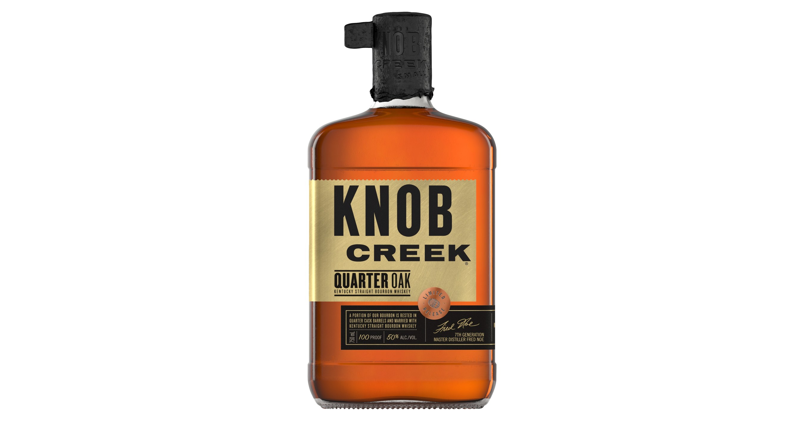 Knob Creek and Smithey Released a Very Special Cast-Iron Skillet