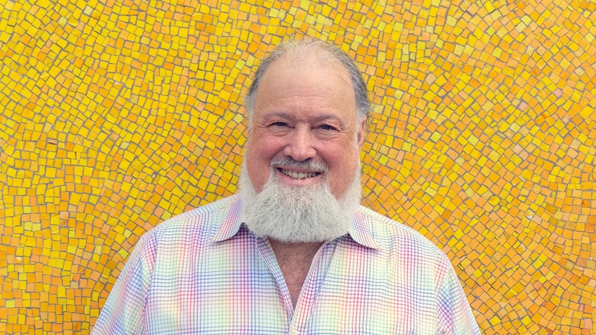 Blockchain Needs Quantum-Resistant Technology Says Renowned Cryptographer David  Chaum