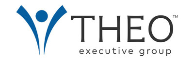 THEO Executive Group Logo THEO Executive Group Logo