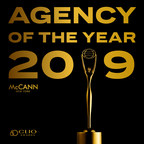 McCann Named Agency of the Year at 2019 Clio Awards