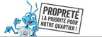 Lancement de la campagne de communication « Propreté, la priorité pour notre quartier » dans Ahuntsic-Cartierville