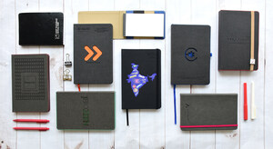 Doodle Collection Expands its Express Line of Corporate Gifting Products