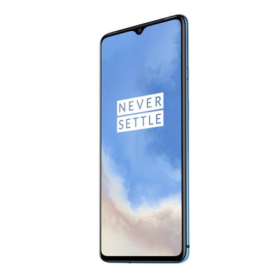 The OnePlus 7T is available starting October 18, 2019 for $599 at OnePlus.com.