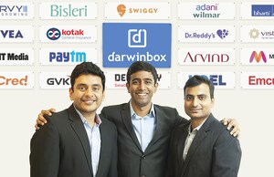 New-age HR Technology Platform, Darwinbox Raises USD 15 Million Funding From Sequoia India, Lightspeed and Others