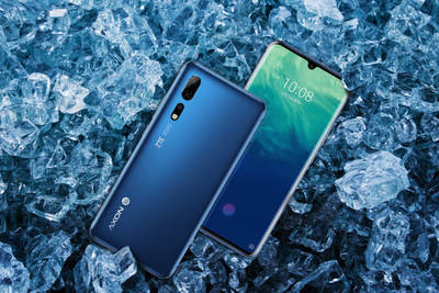 ZTE Axon 10 Pro 5G