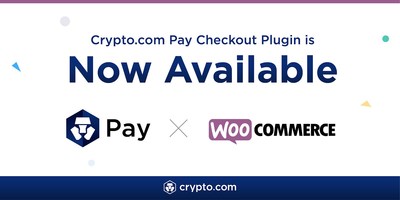 Enable cryptocurrency payment for your WooCommerce online shops with zero fees