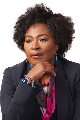 Dr. Desiree Cox, Founder and CEO HEALinc.