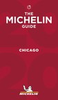 Five New One-star Restaurants Recognized In 10th Edition Of MICHELIN Guide Chicago
