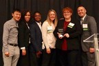 ManpowerGroup Recognized for its contribution to building a more diverse and inclusive business community by Wisconsin LGBT Chamber of Commerce