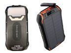 Introducing sBOX26w: The Most Powerful and Elegant Portable Solar Charger