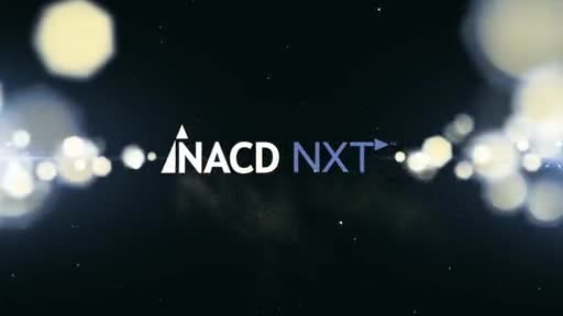 NACD NXT Recognition Award