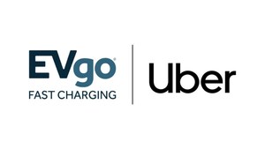 EVgo and Uber Announce Partnership to Accelerate Rideshare Electrification