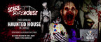 Scarehouse Pinellas Returns to Tampa Bay for Its Second Year
