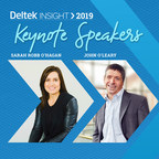 Deltek Announces the Speakers and Sponsors for Its Annual User Conference, Deltek Insight