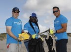 LyondellBasell Volunteers Turn Out in Full Force for 20th Annual Global Care Day