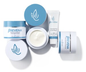 BREVENA Laboratories Promotes Healthy Skin with Semi-Annual Sale