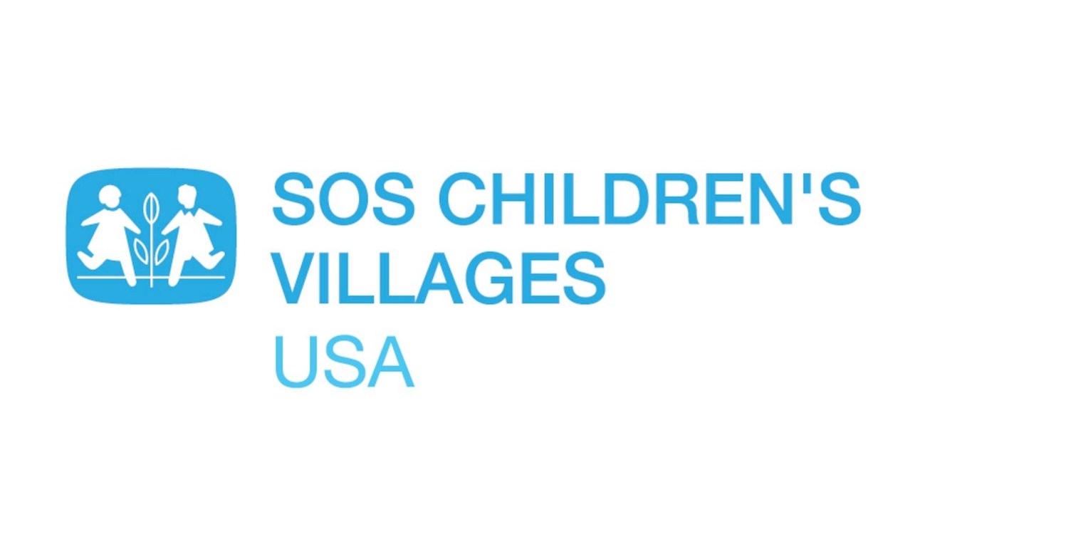 SOS Children's Villages USA to Accelerate Outreach to 220 Million Children Worldwide Who Lack
