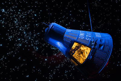 Space Center Houston is one of five top attractions travelers can visit with a Houston CityPASS ticket. Photo courtesy of Space Center Houston.