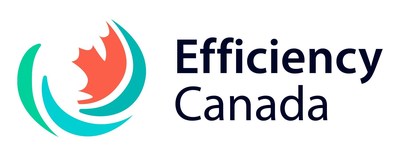 Logo: Efficiency Canada (CNW Group/Efficiency Canada)