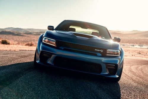 Dodge announces pricing for 2020 Dodge Charger lineup, including new Charger SRT Hellcat Widebody