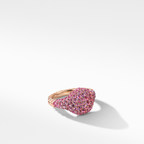 David Yurman Announces Partnership With The Breast Cancer Research Foundation