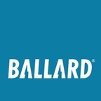 Ballard's 3-Year Share Price Performance Positions the Company in Toronto Stock Exchange's Inaugural 'TSX30'
