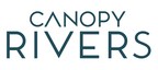 Canopy Rivers Inc. announces results of annual general and special meeting of shareholders