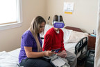 VITAS® Healthcare Expands Hospice and Palliative Care Services in San Francisco, Introduces Virtual Reality Therapy