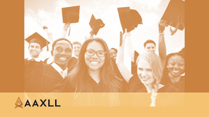 AAXLL Brands Company Announces $25,000 Gift To Establish 5 Year Scholarship