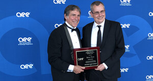 International Energy Innovator of the Year Awarded To Canada's Joshua Lewis of Nerva Energy