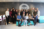 APEX Public Relations named one of Canada's top growing companies in 2019