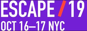 ESCAPE/19, The First and Only Impartial Conference to Address Multi-Cloud Challenges in NYC