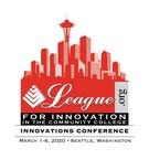 Special Sessions Announced for League for Innovation in the Community College's 2020 Innovations Conference